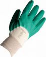 E 61.03 EDIS Nitrile Verde Leggero DPI Cat. 2